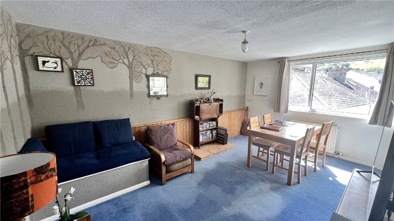 Victoria Road, Dartmouth, Devon, TQ6