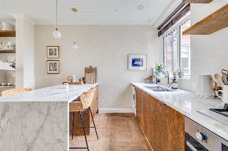 Parsons Green, London, SW6