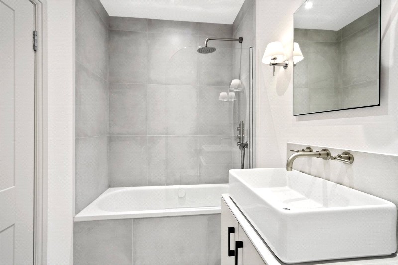 Gunterstone Road, West Kensington, London, W14