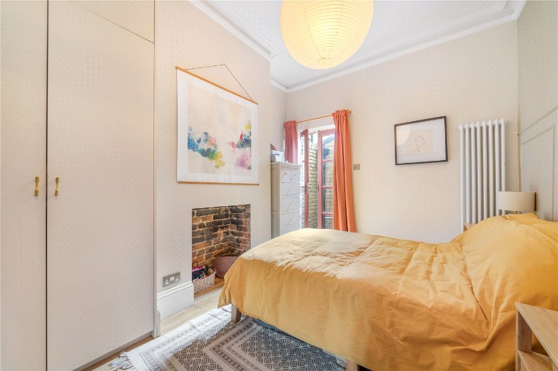 Colwell Road, East Dulwich, London, SE22