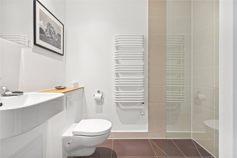 Rosina Street, London, E9