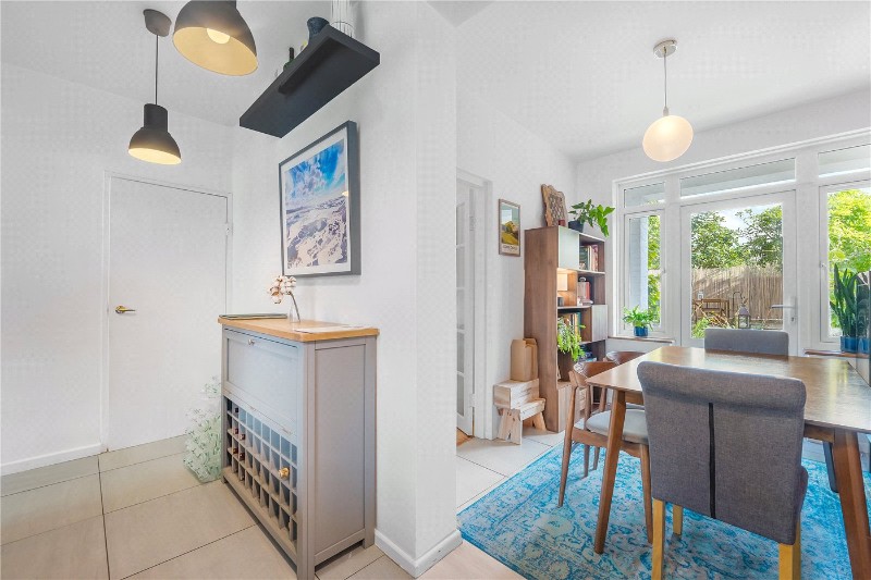 Lytcott Grove, East Dulwich, London, SE22