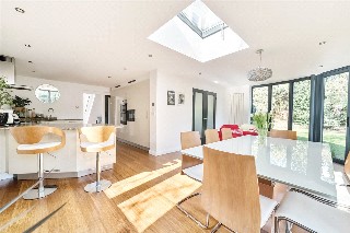 Bourne Firs, Lower Bourne, Farnham, Surrey, GU10