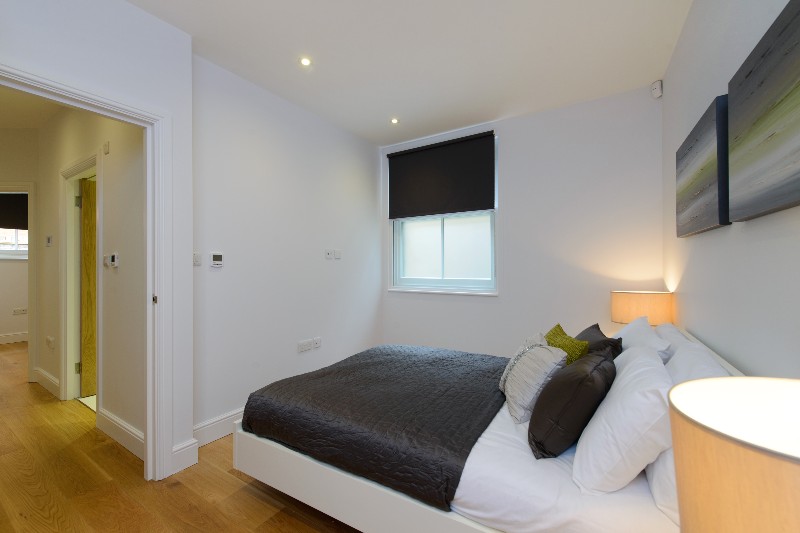 Southcott Mews, London, NW8