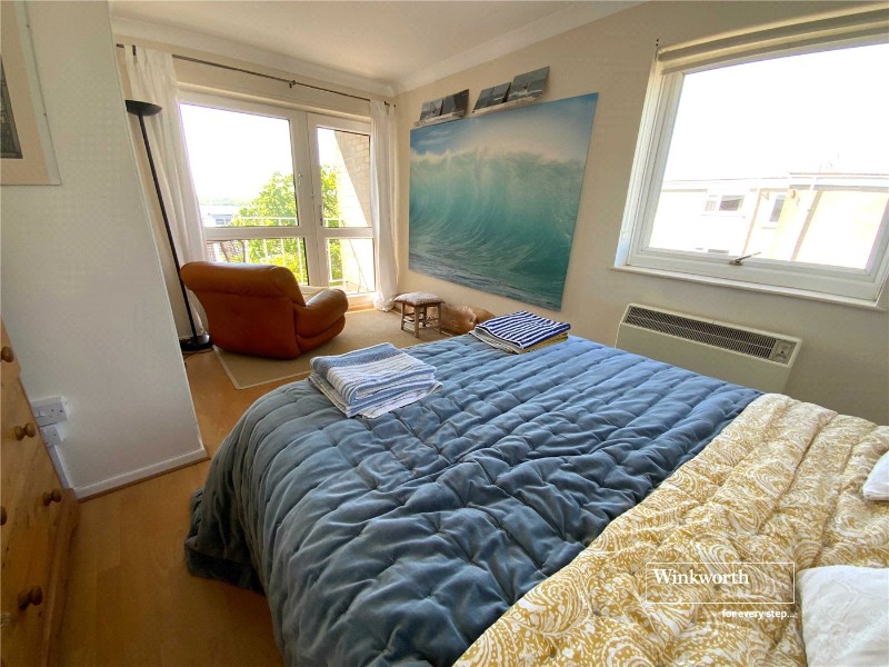 Rushford Warren, Christchurch, Dorset, BH23