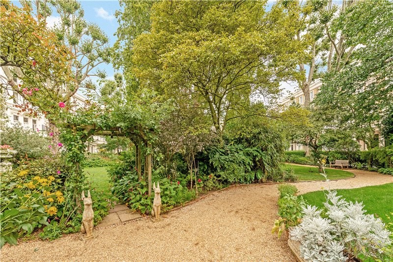 Earls Court Square, Earls Court, London, SW5