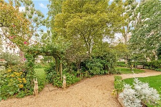 Earls Court Square, Earls Court, London, SW5