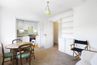 Talbot Road, London, W2