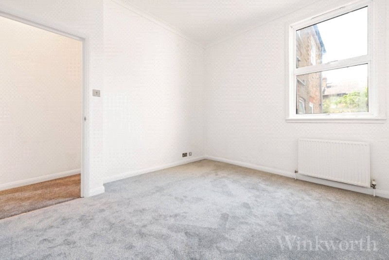 Glenwood Road, London, SE6