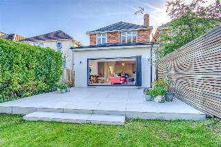 Wroxham Road, Poole, Dorset, BH12