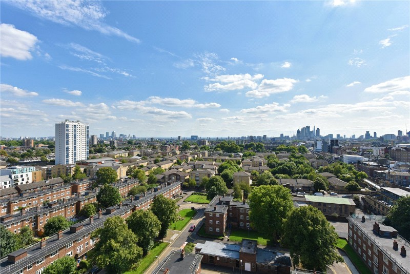 Fuse Building, Beechwood Road, London, E8