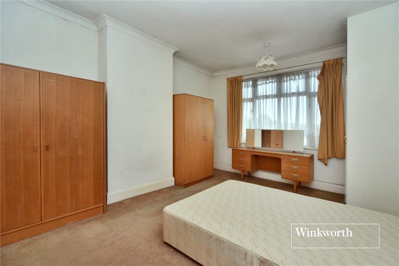 Grandison Road, Worcester Park, KT4