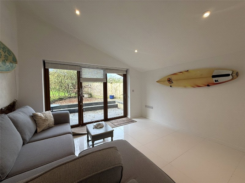 Hollacombe, Crediton, Devon, EX17