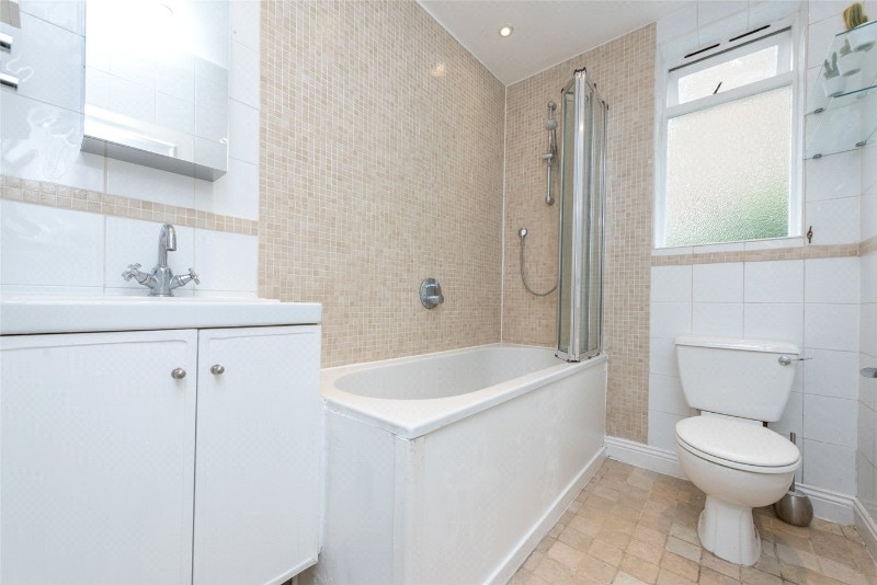 Sellons Avenue, Harlesden, London, NW10