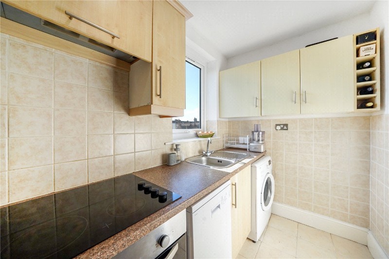 Delamere Road, London, SW20