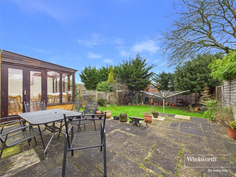 Warborough Avenue, Tilehurst, Reading, Berkshire, RG31