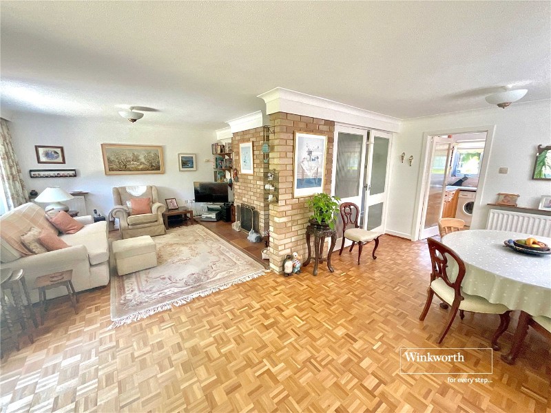 Ranelagh Road, Highcliffe, Christchurch, Dorset, BH23