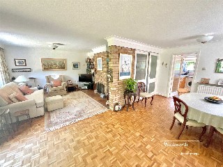 Ranelagh Road, Highcliffe, Christchurch, Dorset, BH23