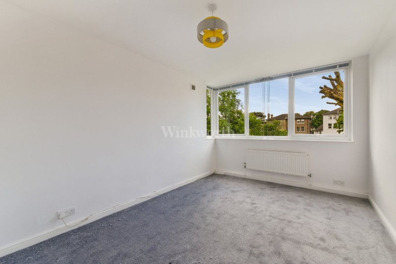 Meopham Court, 23 Beckenham Grove, Bromley, BR2