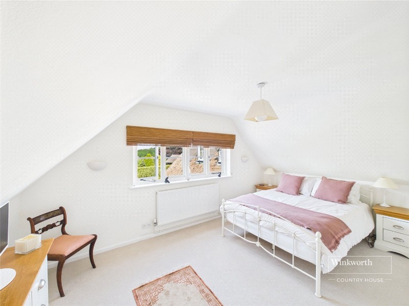 Aldworth Road, Upper Basildon, Reading, Berkshire, RG8