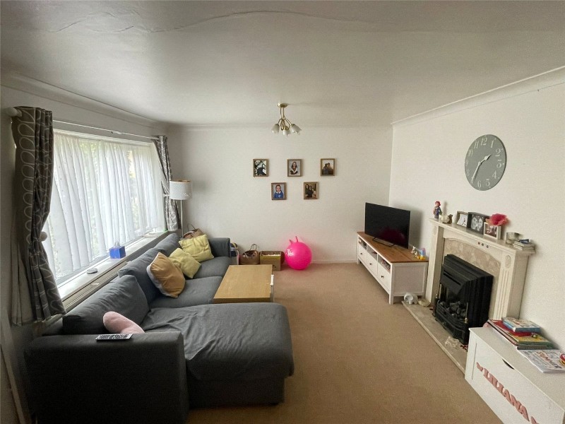 Stapleford Close, Romsey, Hampshire, SO51