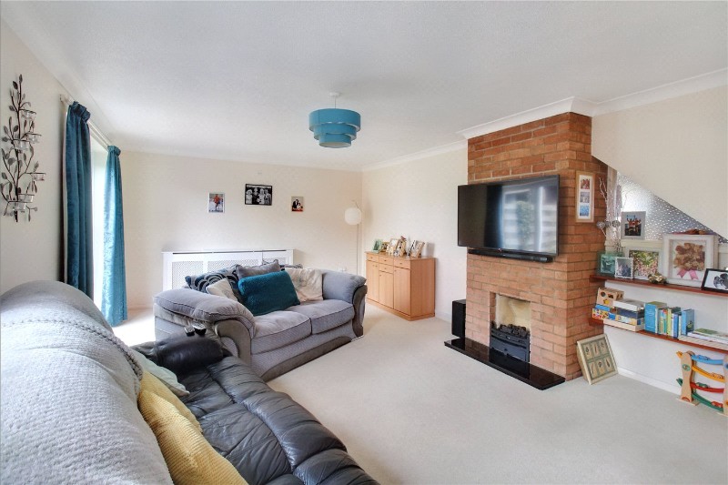 Garrick Green, Old Catton, Norwich, Norfolk, NR6