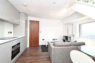 Churchill Place, Churchill Way, Basingstoke, Hampshire, RG21