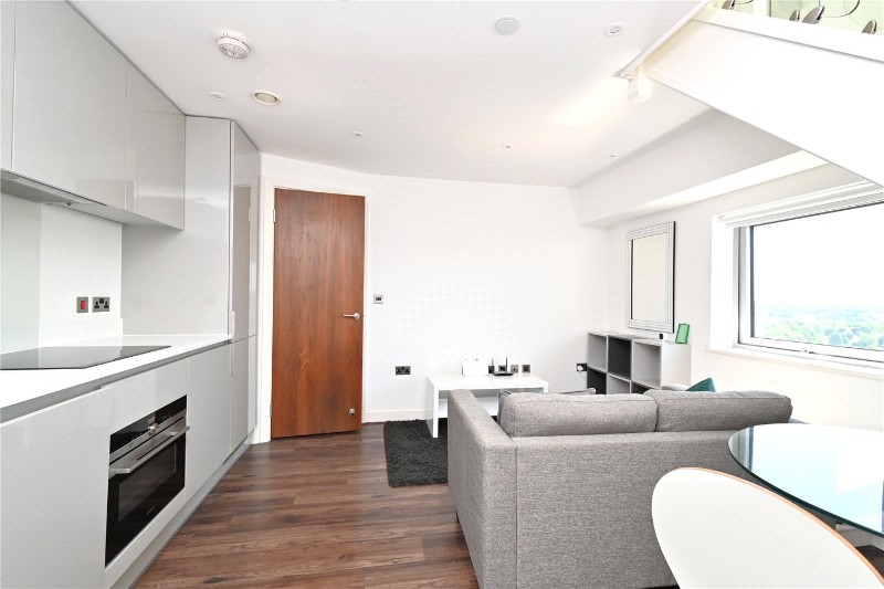 Churchill Place, Churchill Way, Basingstoke, Hampshire, RG21