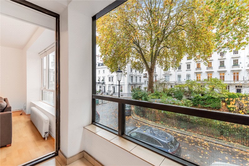 Ovington Square, Knightsbridge, London, SW3
