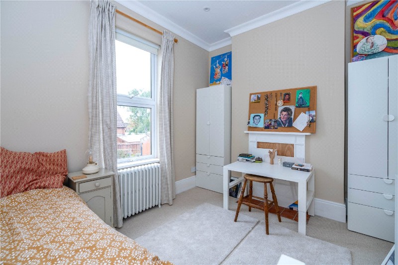 North Road, Bourne, PE10