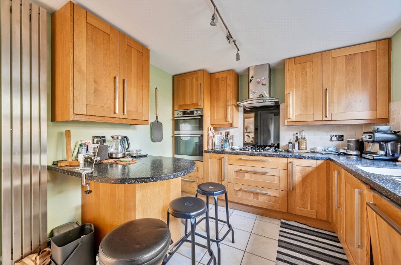 Withy Close, Romsey, Hampshire, SO51