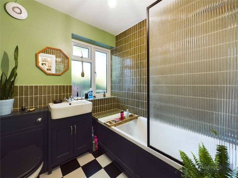 Bridge Court, King Charles Road, Surbiton, KT5