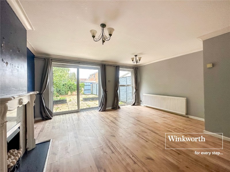 Tamar Close, Ferndown, Dorset, BH22