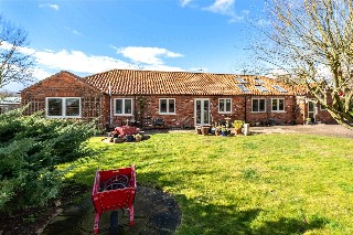 Rookery Lane, Sudbrook, Grantham, Lincolnshire, NG32