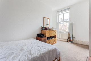 Petherton Road, London, N5