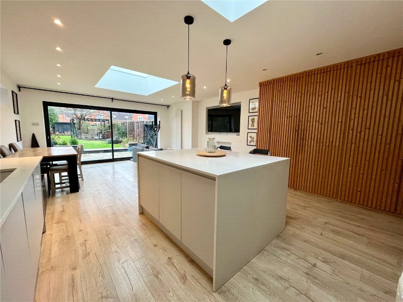 Cromwell Road, Newbury, Berkshire, RG14