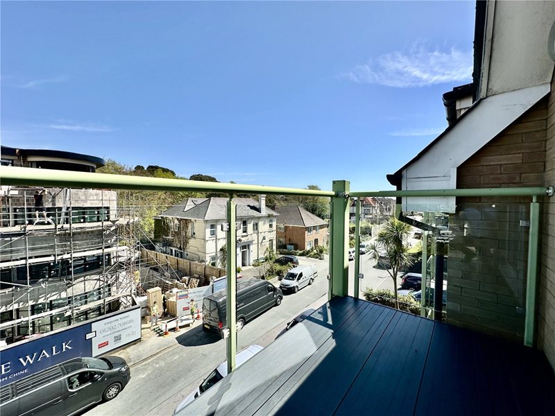 Earle Road, Bournemouth, Dorset, BH4