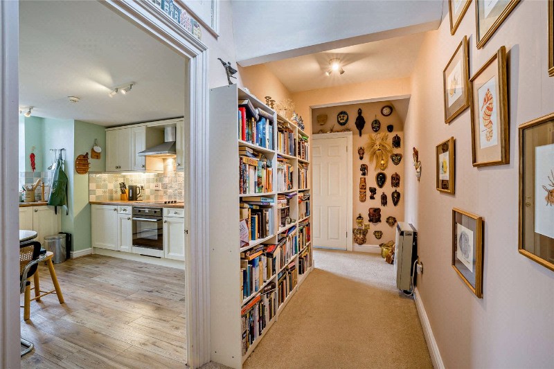 Great Pulteney Street, Bath, Somerset, BA2