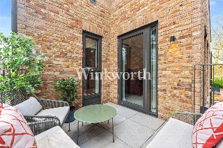 St. Ann&#39;s Road, London, N15