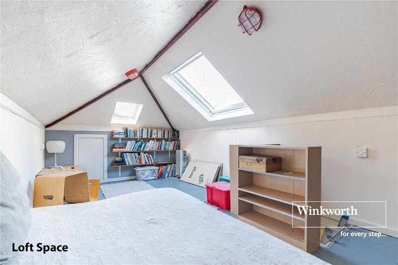 Wheaton Road, Bournemouth, BH7