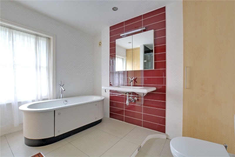 Kidbrooke Park Road, Blackheath, London, SE3
