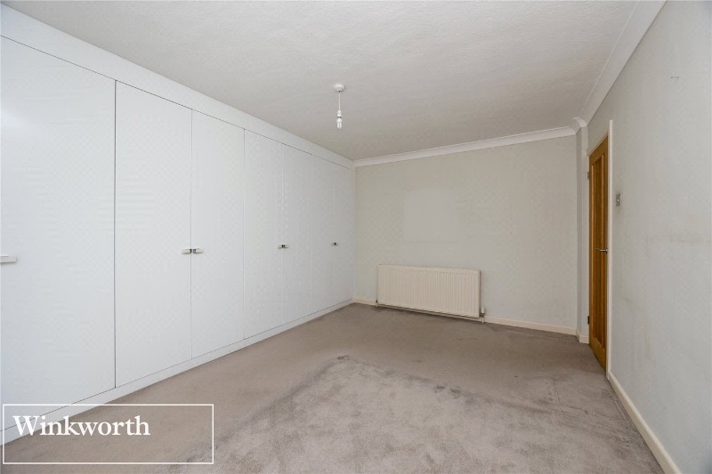 Withdean Rise, Brighton, East Sussex, BN1