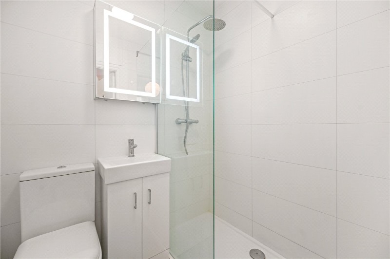 Bridstow Place, London, W2