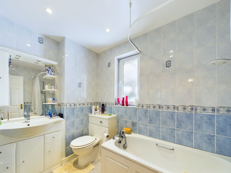 Long Meadows, Crediton, Devon, EX17