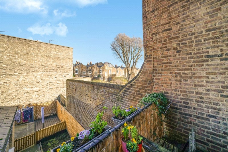 Willes Road, London, NW5