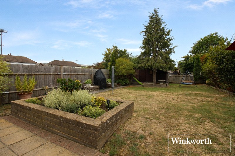 Brodewater Road, Borehamwood, Hertfordshire, WD6