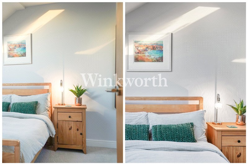 Eldon Road, London, N22