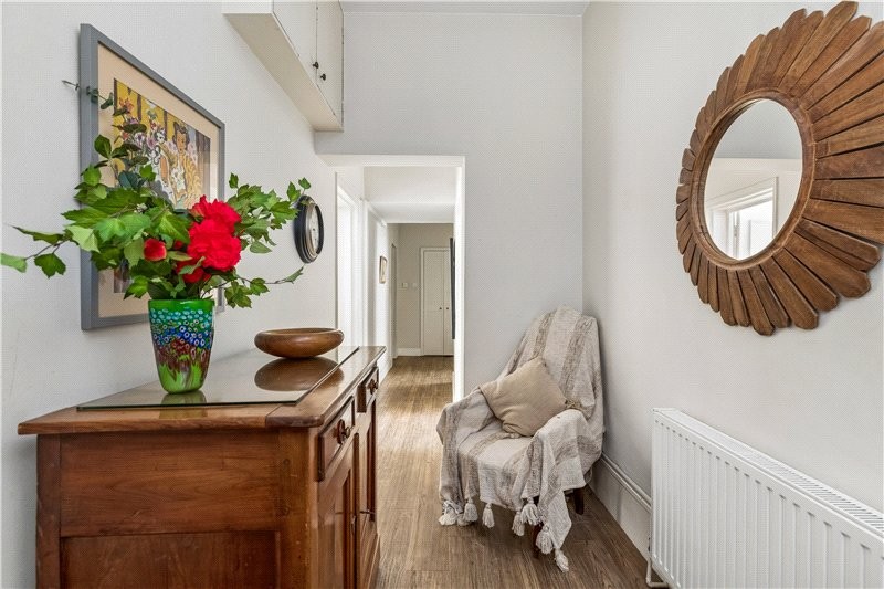 Courtfield Gardens, South Kensington, London, SW5