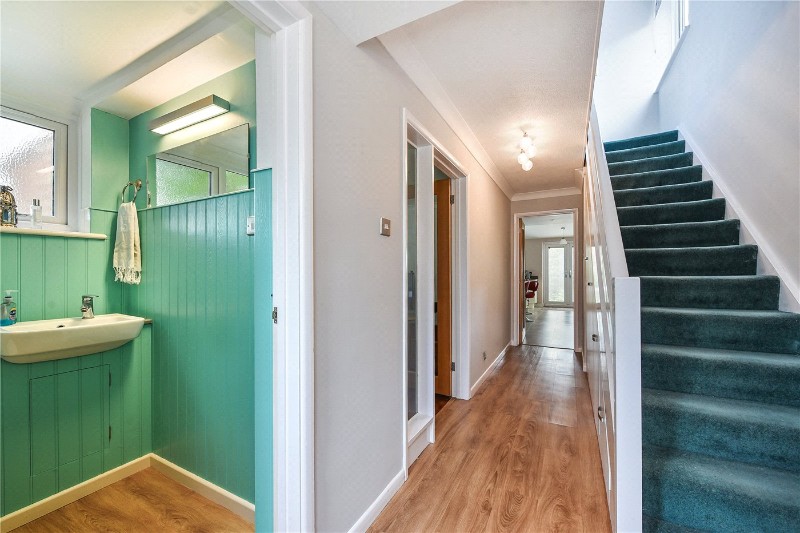 Downs Road, South Wonston, Winchester, Hampshire, SO21