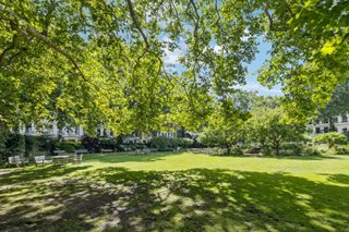 Cleveland Square, Bayswater, W2